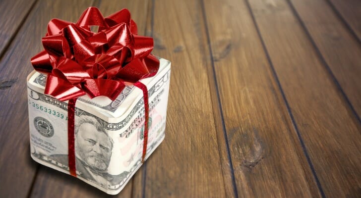 Gifting and Taxes