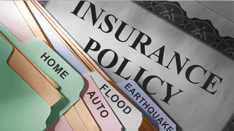 How Property and Casualty Insurance Plans Affect Your Estate Plan