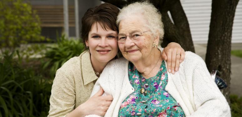 Protecting Our Families from Financial Elder Abuse