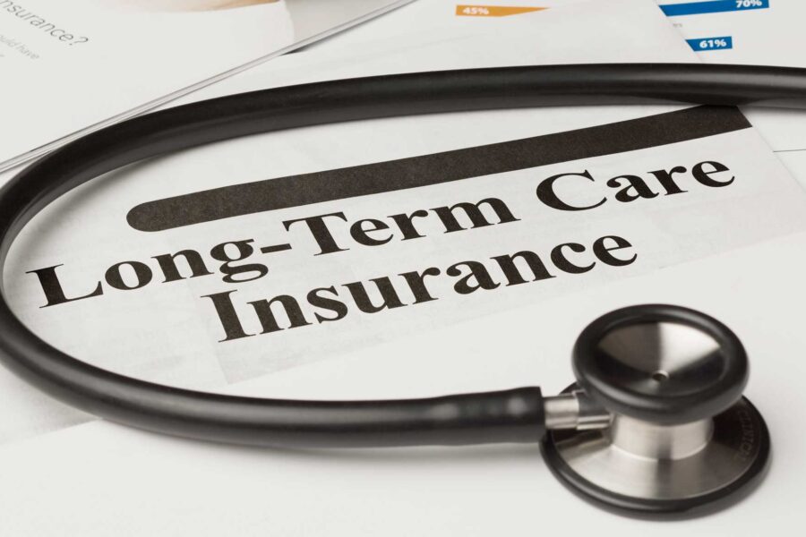 Long-Term Care Insurance