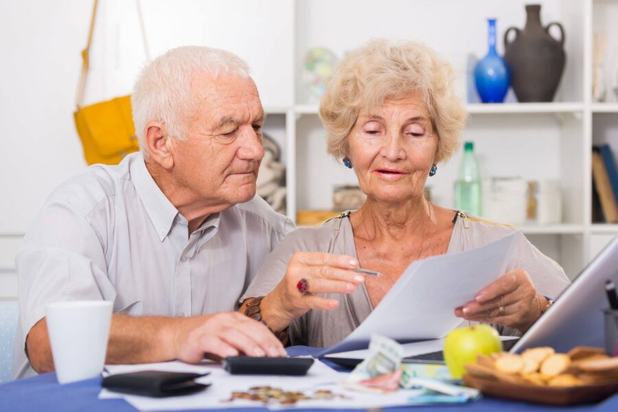 Potential Hazards of Joint Ownership & Beneficiary Designations