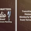 Transitioning to home from hospital podcast image