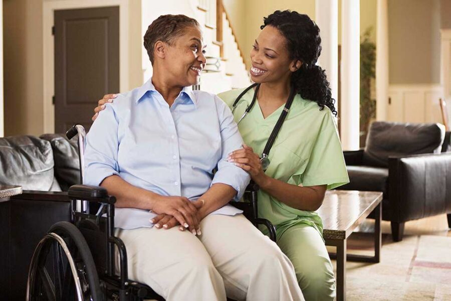 Understanding In-Home Care