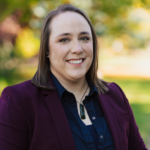 Idaho Estate Planning attorney Carly Ward