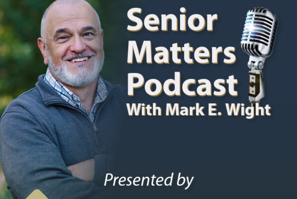 Senior Matters Podcast