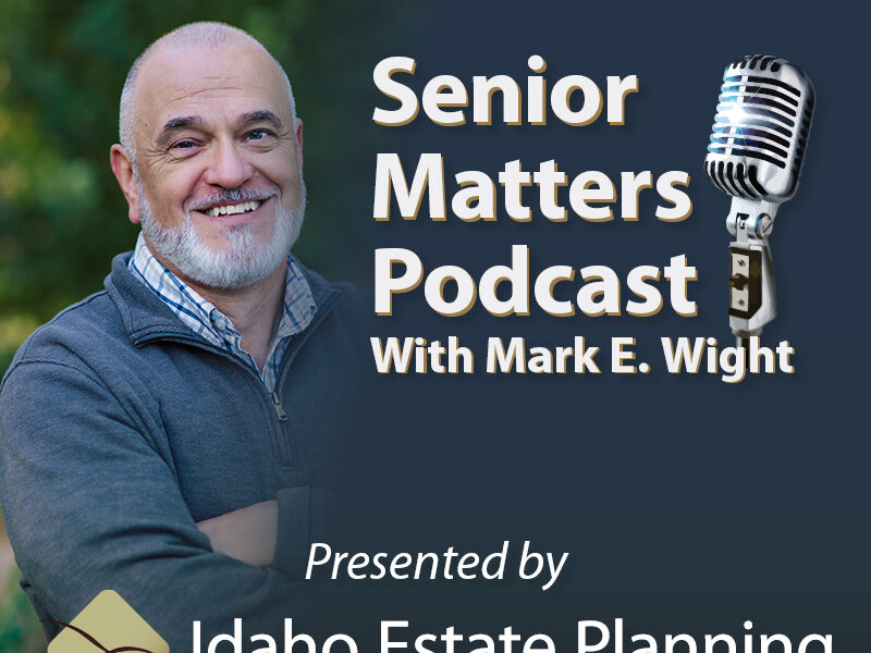 Senior Matters Podcast