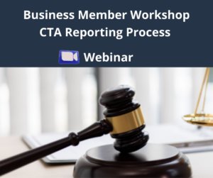 CTA Webinar