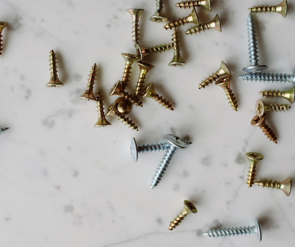 Aging in Place – Handyman Services