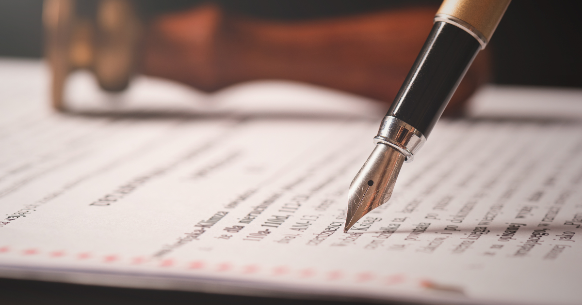 Wills vs Trusts